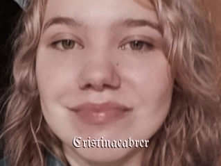 Cristinacabrer
