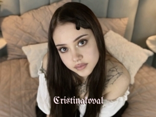 Cristinakoval