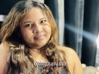 cristinasamy Vidéos Fellations