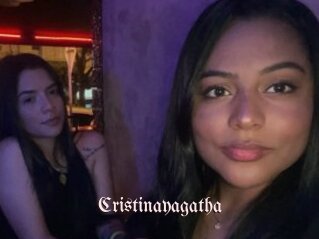 cristinayagatha Vidéos Fellations