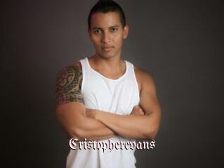Cristopherevans