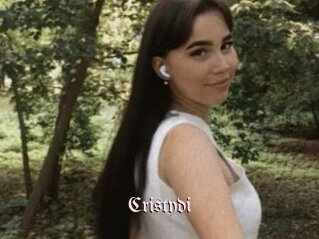 Cristydi