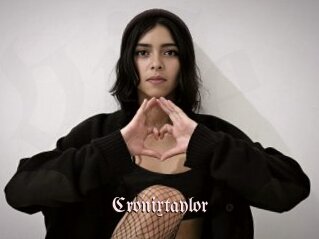 Cronixtaylor