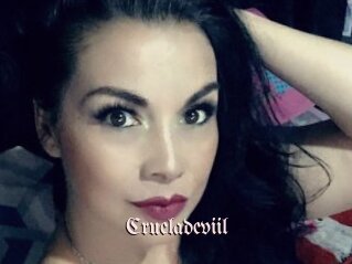 Crueladeviil
