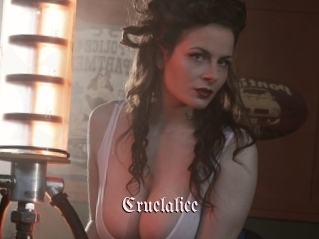 Cruelalice