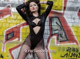 Cruellaadommee