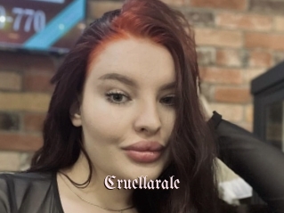 Cruellarale