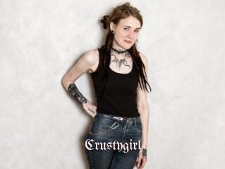 Crustygirl