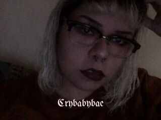 Crybabybae