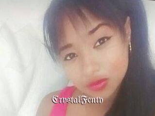 CrystalFenty