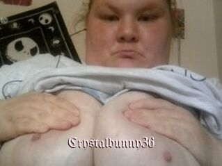 Crystalbunny36