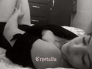 Crystallu