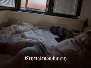 Crystalsnowbunny