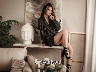 Crystalsoul