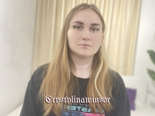 crystylinawinsor Vidéos Fellations