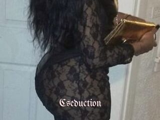 Cseduction