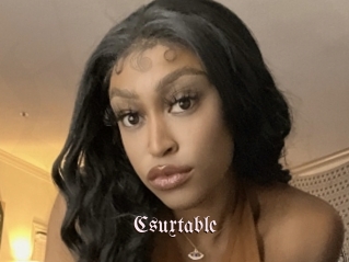 Csuxtable