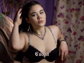 Cuccili