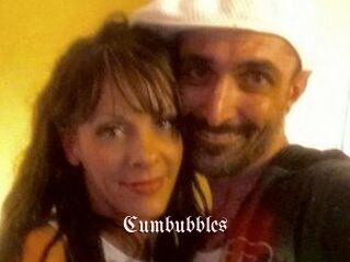 Cumbubbles