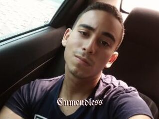 Cumendless