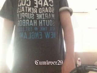 Cumlover29