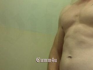 Cumm4u