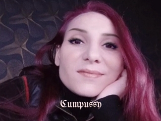 Cumpussy