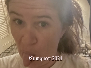 Cumqueen2024