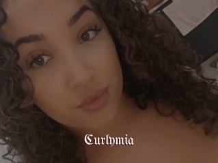 Curlymia