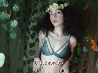 Curlyweeds