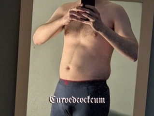 Curvedcockcum