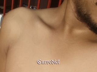 Curvedick