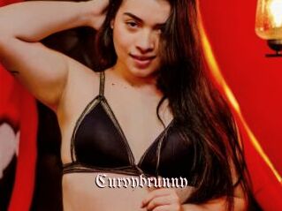 Curvybrunny