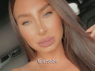 Curvyds