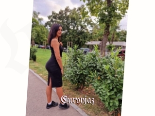 Curvyjaz