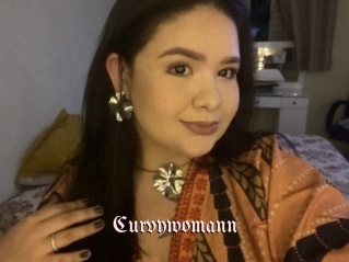 Curvywomann
