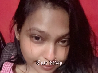 Cute_dessy