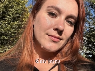 Cute_foxyy