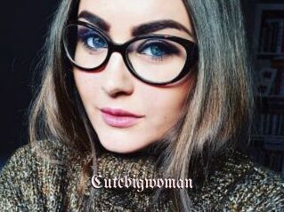 Cutebigwoman