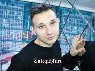 cuteguykurt Vidéos Fellations