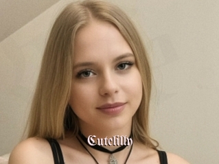 Cutelilly