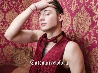 Cutemarceloforu