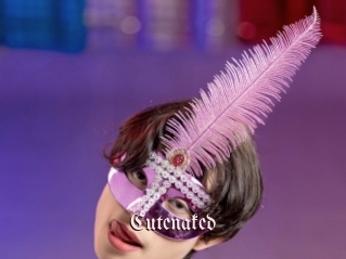 Cutenaked