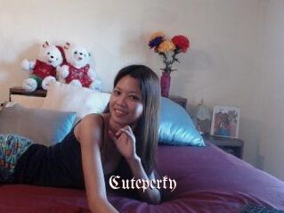 Cuteperky
