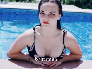 Cuteraina