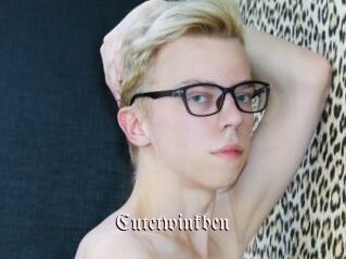 Cutetwinkben