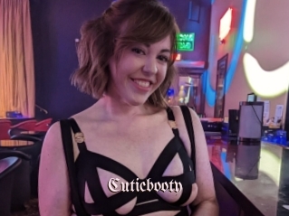 Cutiebooty