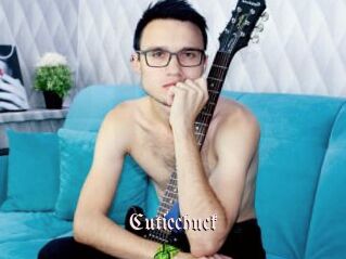 Cutiechuck