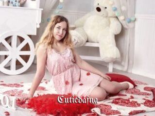 Cutiedafna