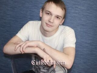 Cutiedenniforu